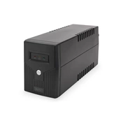 Digitus DN-170063 600VA LCD szünetmentes tápegység