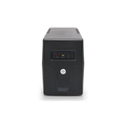 Digitus DN-170063 600VA LCD szünetmentes tápegység