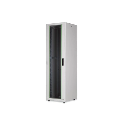 Digitus DN-19 22U-6/6-D Szabadon álló Rackszekrény Grey