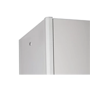 Digitus DN-19 22U-6/6-D Szabadon álló Rackszekrény Grey