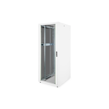 Digitus DN-19 42U-8/10-D Szabadon álló Rackszekrény Grey
