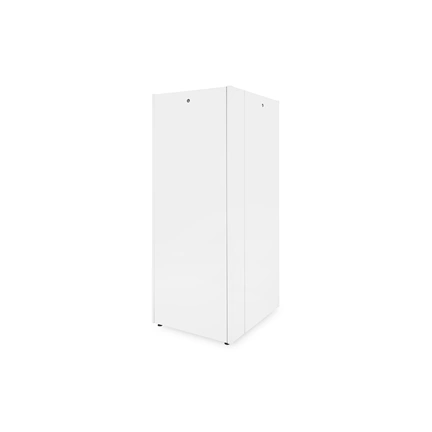 Digitus DN-19 42U-8/10-D Szabadon álló Rackszekrény Grey