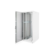 Digitus DN-19 42U-8/10-D Szabadon álló Rackszekrény Grey