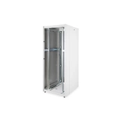 Digitus DN-19 42U-8/10-D Szabadon álló Rackszekrény Grey