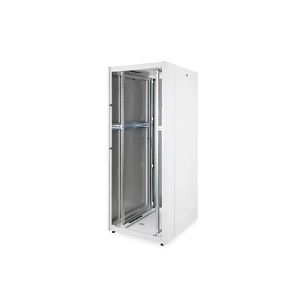 Digitus DN-19 42U-8/10-D Szabadon álló Rackszekrény Grey