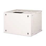 Digitus DN-49208 Falra szerelhető Rackszekrény Grey