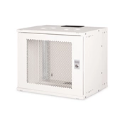 Digitus DN-49209 Falra szerelhető Rackszekrény Grey