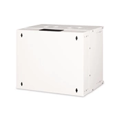 Digitus DN-49209 Falra szerelhető Rackszekrény Grey