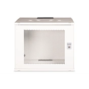 Digitus DN-49209 Falra szerelhető Rackszekrény Grey
