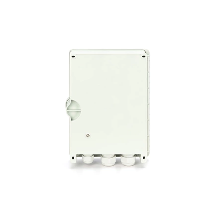 Digitus DN-968913-LC FTTH/FTTB Distribution box Grey