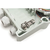 Digitus DN-968913-LC FTTH/FTTB Distribution box Grey