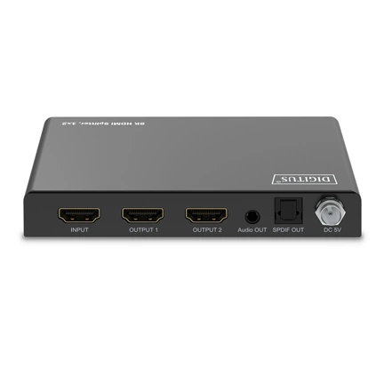 Digitus DS-55339 8K HDMI Splitter