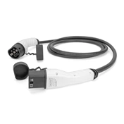 Digitus EV charging cable type 2 to type 2 10m Black