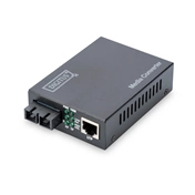 Digitus Fast Ethernet Singlemode Media Converter