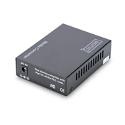 Digitus Fast Ethernet Singlemode Media Converter