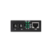 Digitus Fast Ethernet Singlemode Media Converter