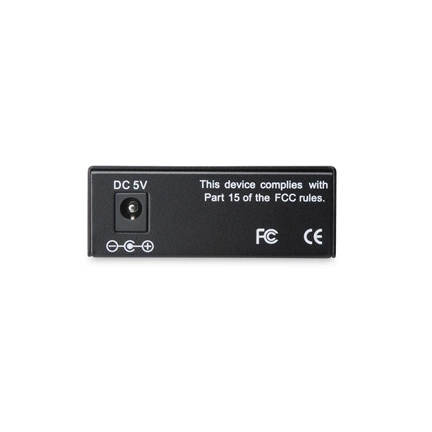 Digitus Fast Ethernet Singlemode Media Converter