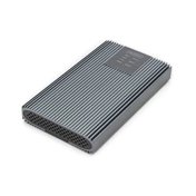 Digitus NVMe Clonestation NVMe 20Gbits USB3.2 Gen2 Aluminium