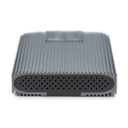 Digitus NVMe Clonestation NVMe 20Gbits USB3.2 Gen2 Aluminium