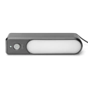 Digitus Smart Full HD Outdoor Camera with LED Floodlight WiFi + Voice Control