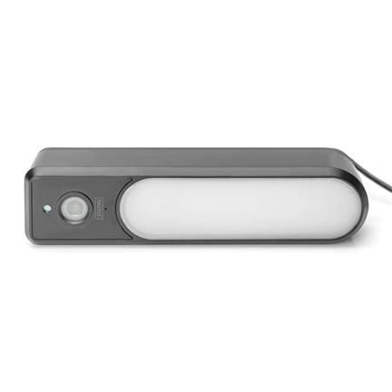 Digitus Smart Full HD Outdoor Camera with LED Floodlight WiFi + Voice Control