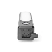 Digitus Smart Full HD Outdoor Camera with LED Floodlight WiFi + Voice Control