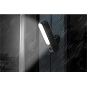 Digitus Smart Full HD Outdoor Camera with LED Floodlight WiFi + Voice Control