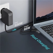 Digitus USB-C 8K docking station 12-port