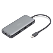 Digitus USB-C docking station