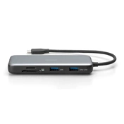 Digitus USB-C docking station