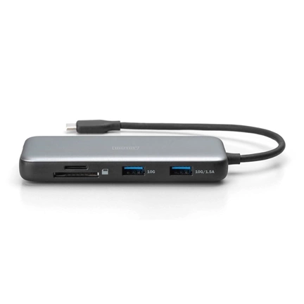 Digitus USB-C docking station