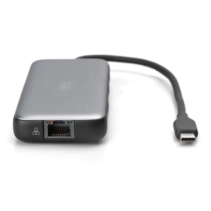 Digitus USB-C docking station