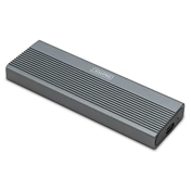 Digitus USB M.2 hard disk enclosure SSD external