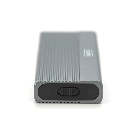 Digitus USB M.2 hard disk enclosure SSD external