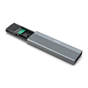 Digitus USB M.2 hard disk enclosure SSD external