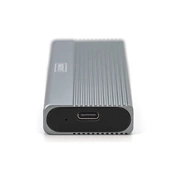 Digitus USB M.2 hard disk enclosure SSD external