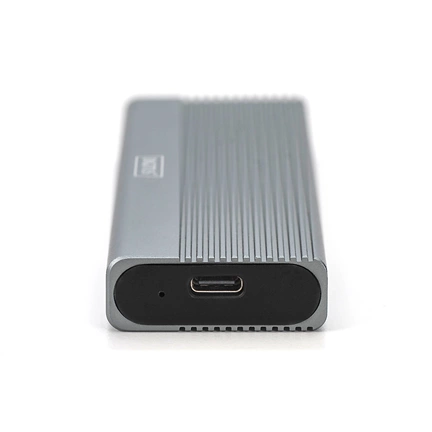 Digitus USB M.2 hard disk enclosure SSD external