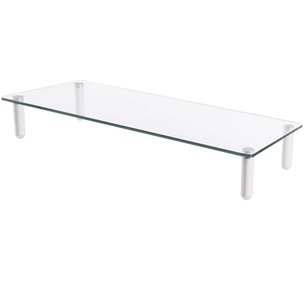 Digitus üveg monitorállvány