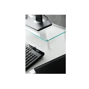 Digitus üveg monitorállvány