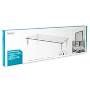 Digitus üveg monitorállvány