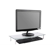 Digitus üveg monitorállvány