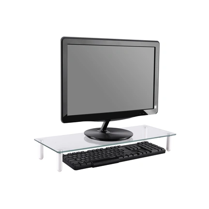 Digitus üveg monitorállvány