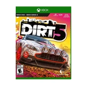 Dirt 5 - Xbox One