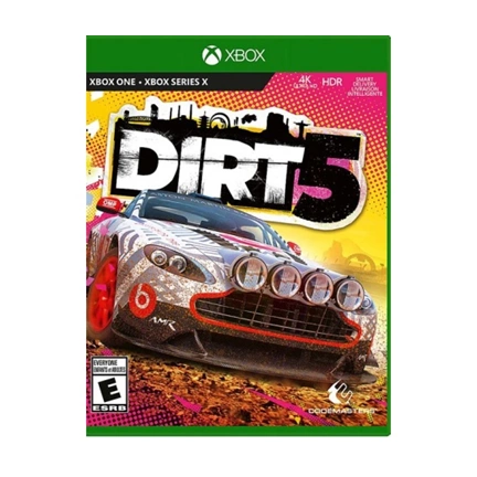 Dirt 5 - Xbox One