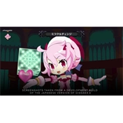 Disgaea 6: Defiance of Destiny - Unrelenting Edition - Switch
