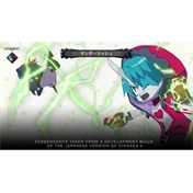 Disgaea 6: Defiance of Destiny - Unrelenting Edition - Switch