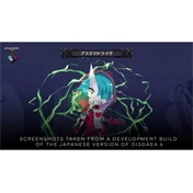 Disgaea 6: Defiance of Destiny - Unrelenting Edition - Switch