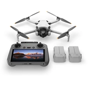 Dji Mini 4 Pro drón Fly More Combo (DJI RC 2)