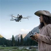 Dji Mini 4 Pro drón Fly More Combo (DJI RC 2)