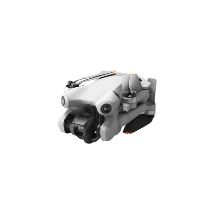 Dji Mini 4 Pro drón Fly More Combo (DJI RC 2)